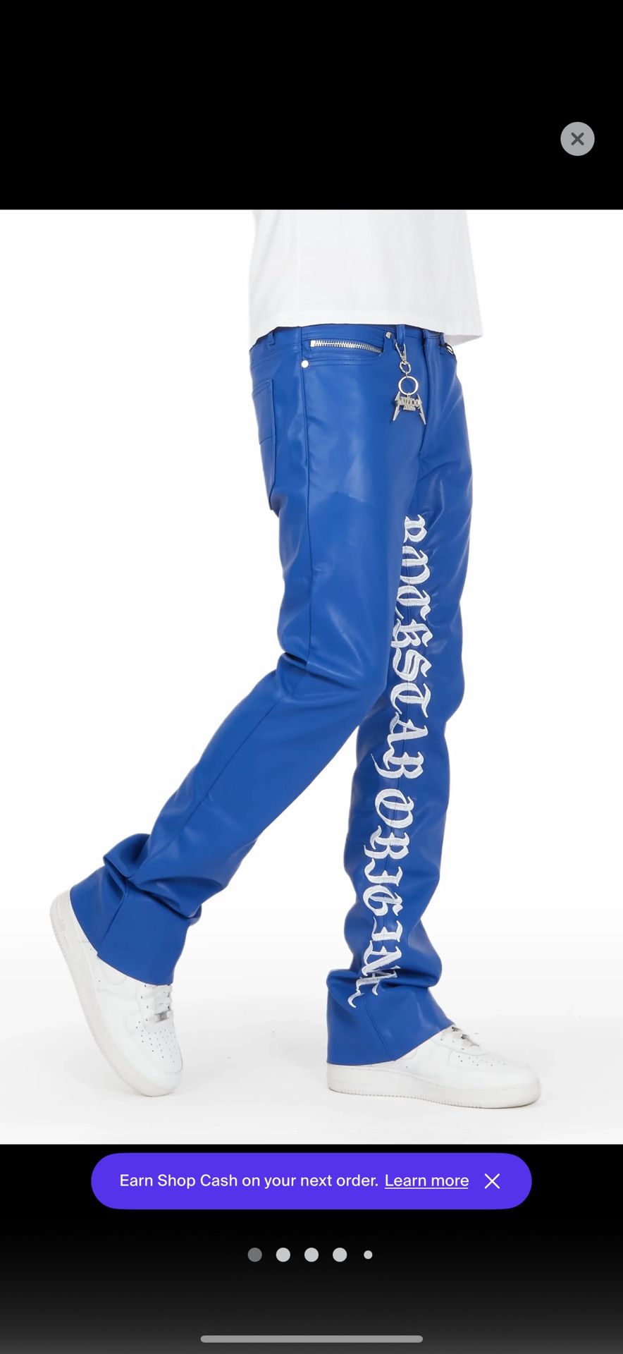 Rockstar Original Jeans