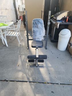 Maquina Para ejercicio