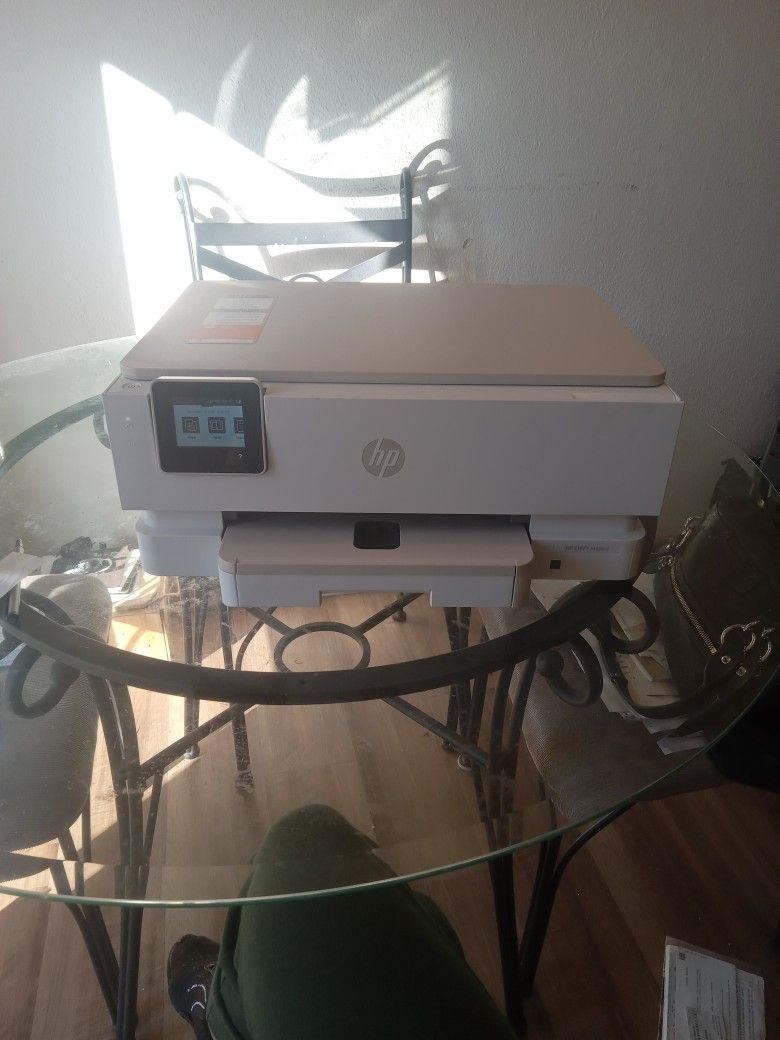 HP Envy Inspire 7200e series 