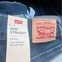 Levi Jeans