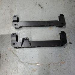 Rough Country Lift Kit Engine Subfram 