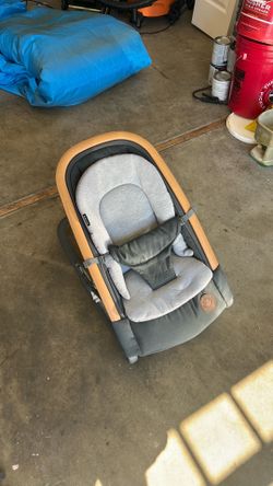 Maxi-Cosi Baby Bouncer
