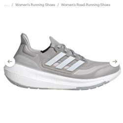 Womens Adidas Ultraboost