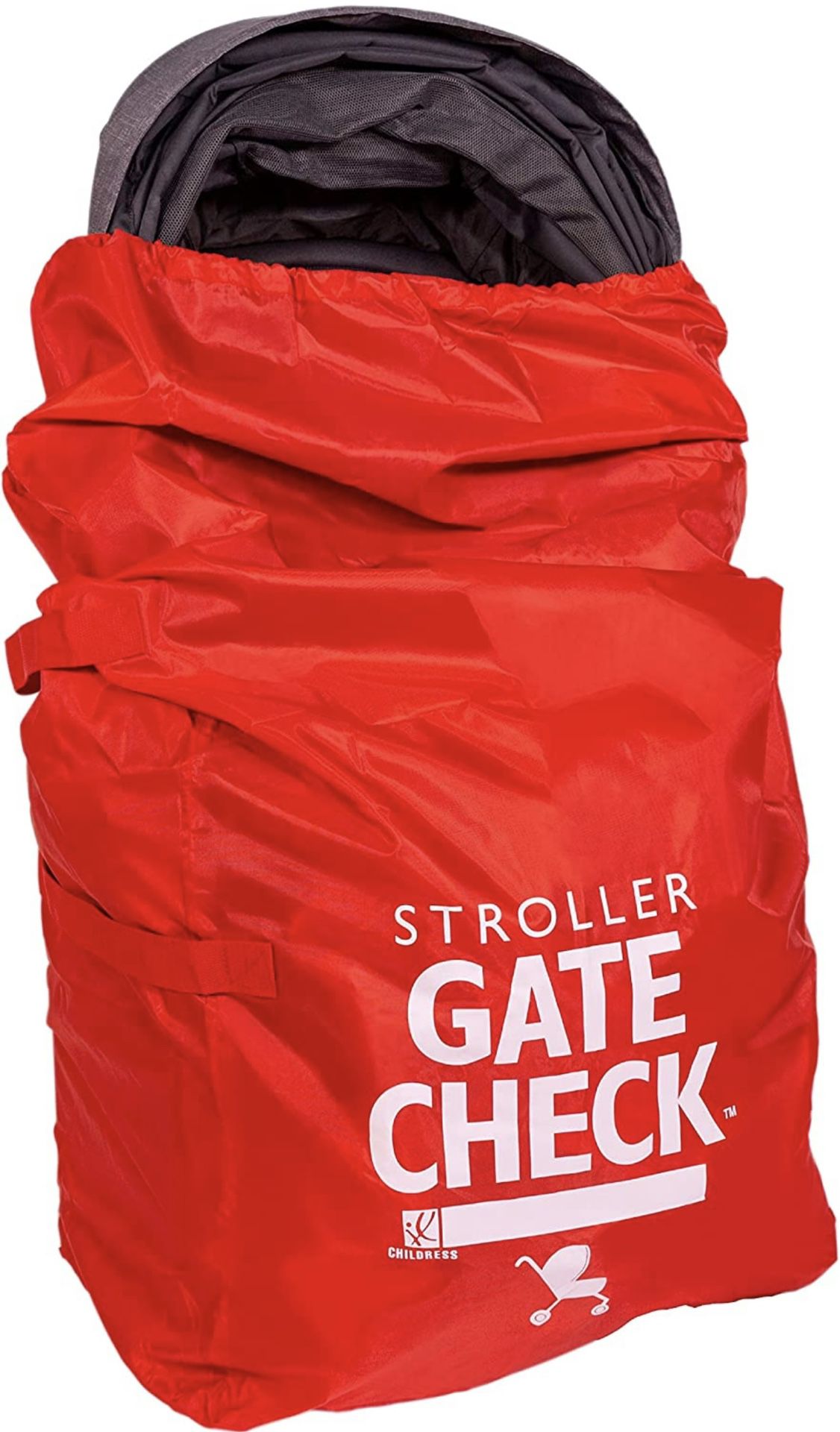 Gate Check-Bag for Standard & Double-Strollers