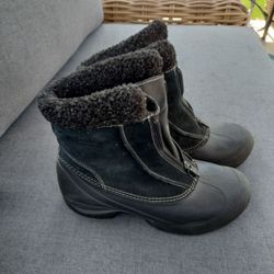 Sorel Waterproof Boots