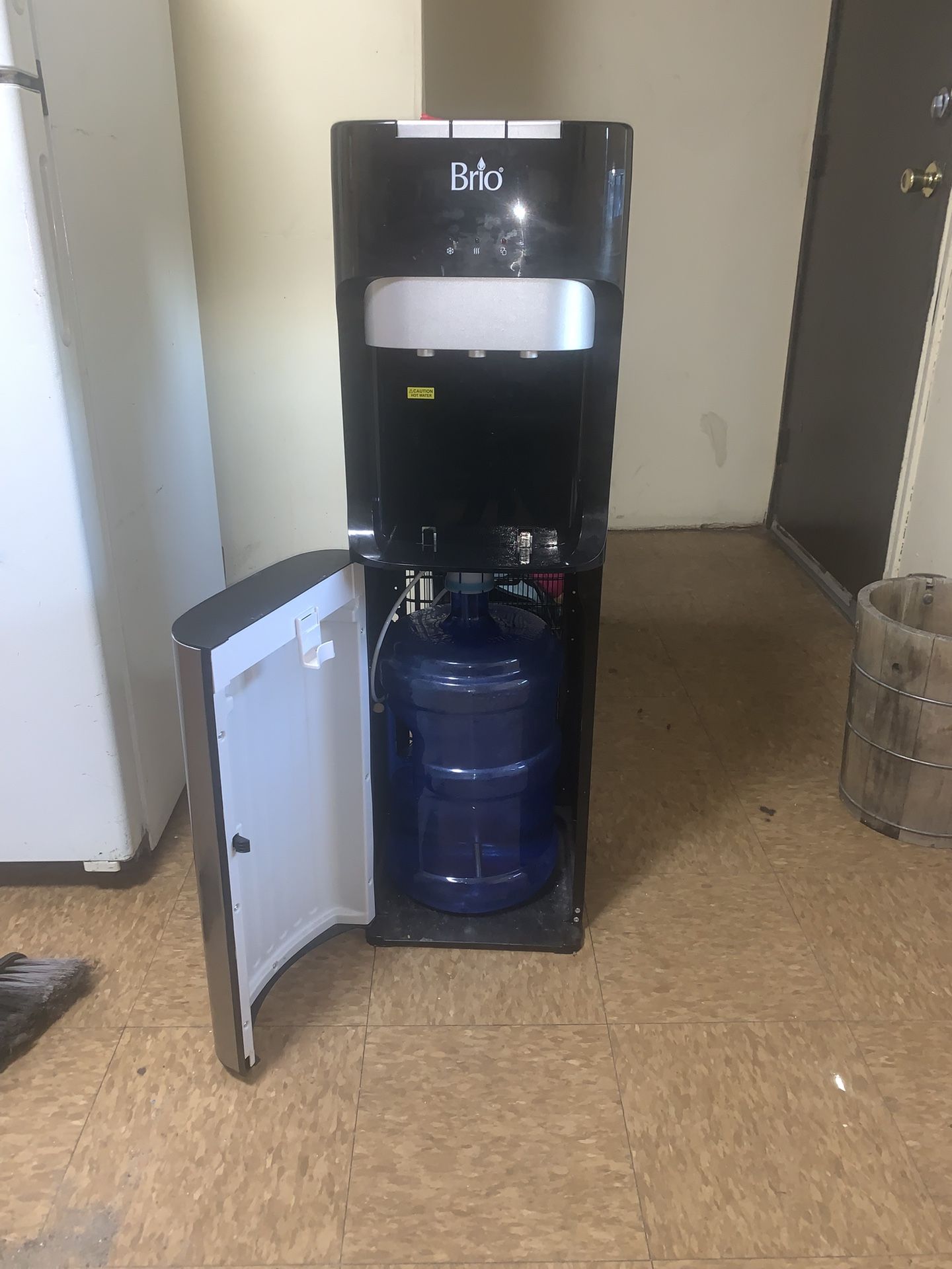 Brio Water Dispenser