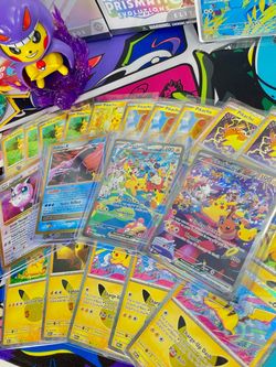 Pokemon 30th Celebration Master Set