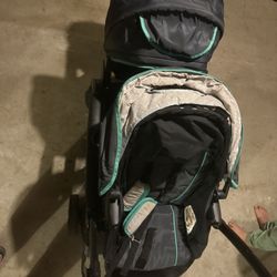 Graco Modes Duo Double Stroller 