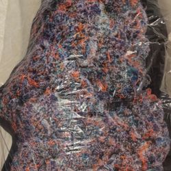 New STlllZY MJ Nug Pillow, LIMITED 4/20 EXCLUSIVE