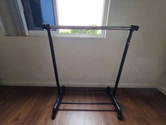 Garment Rack 