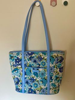 Vera Bradley tote bag