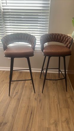 Counter High Chairs