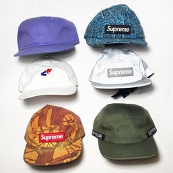 Supreme bape palace vintage guess tommy polo