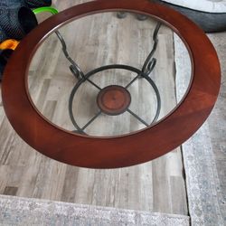 Coffee Table,  Side Table and End Table 