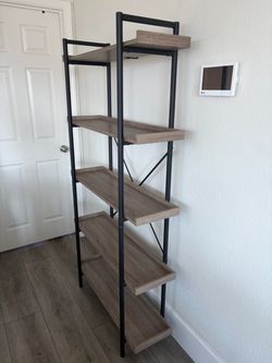 Book Shelf