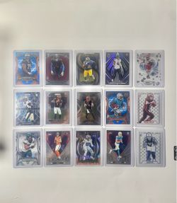 Football Cards