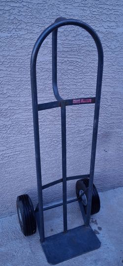 Diablito milwaukee 600LB