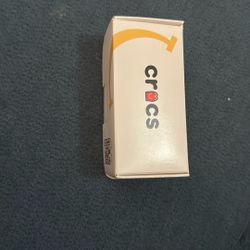 Mcdonald’s Croc Collectible Toy