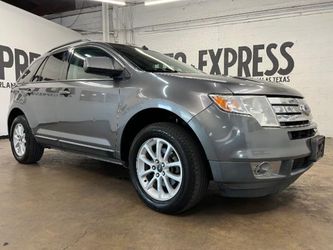 2009 Ford Edge