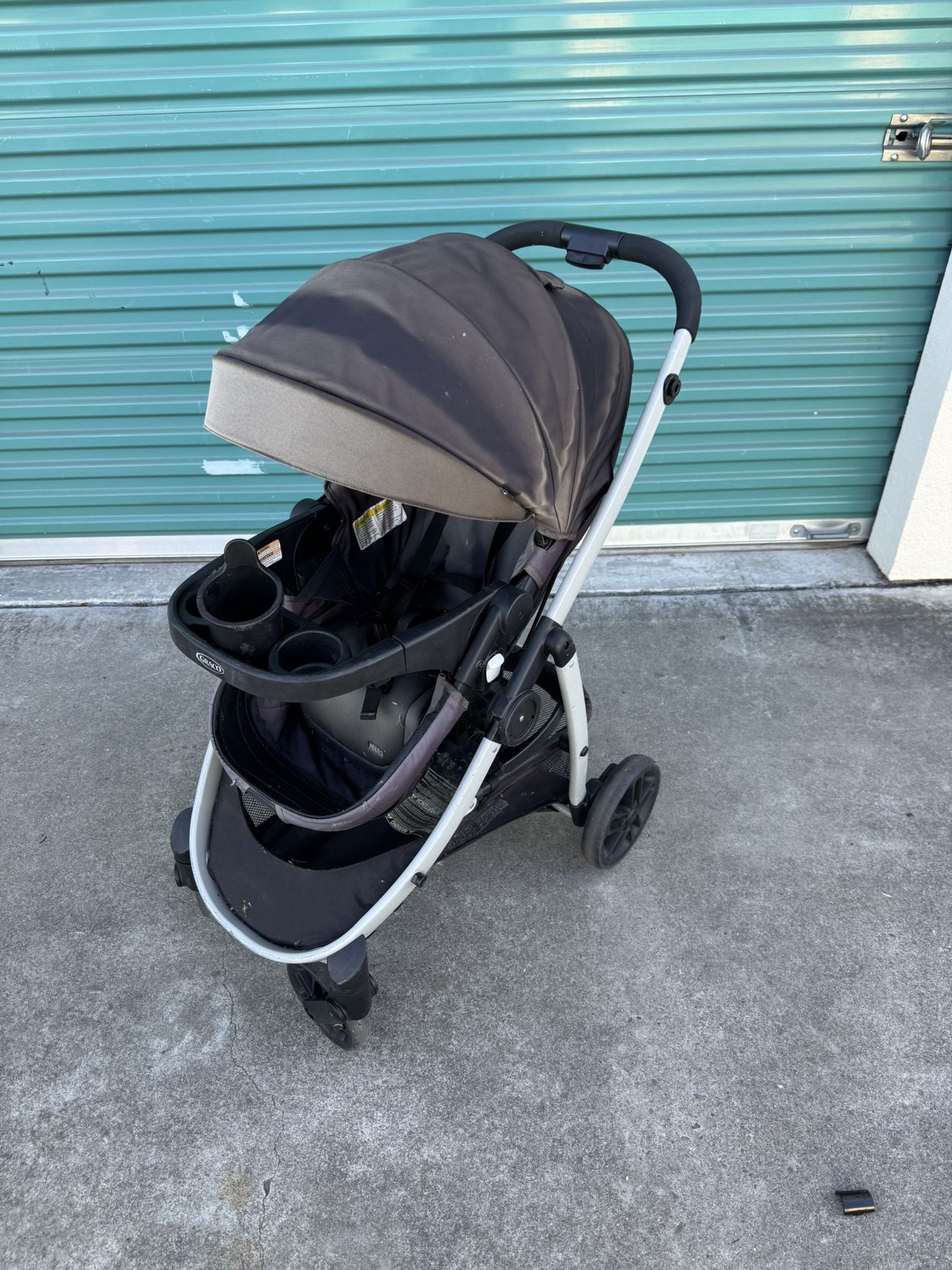 Stroller