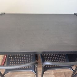 Table And Chairs Set 