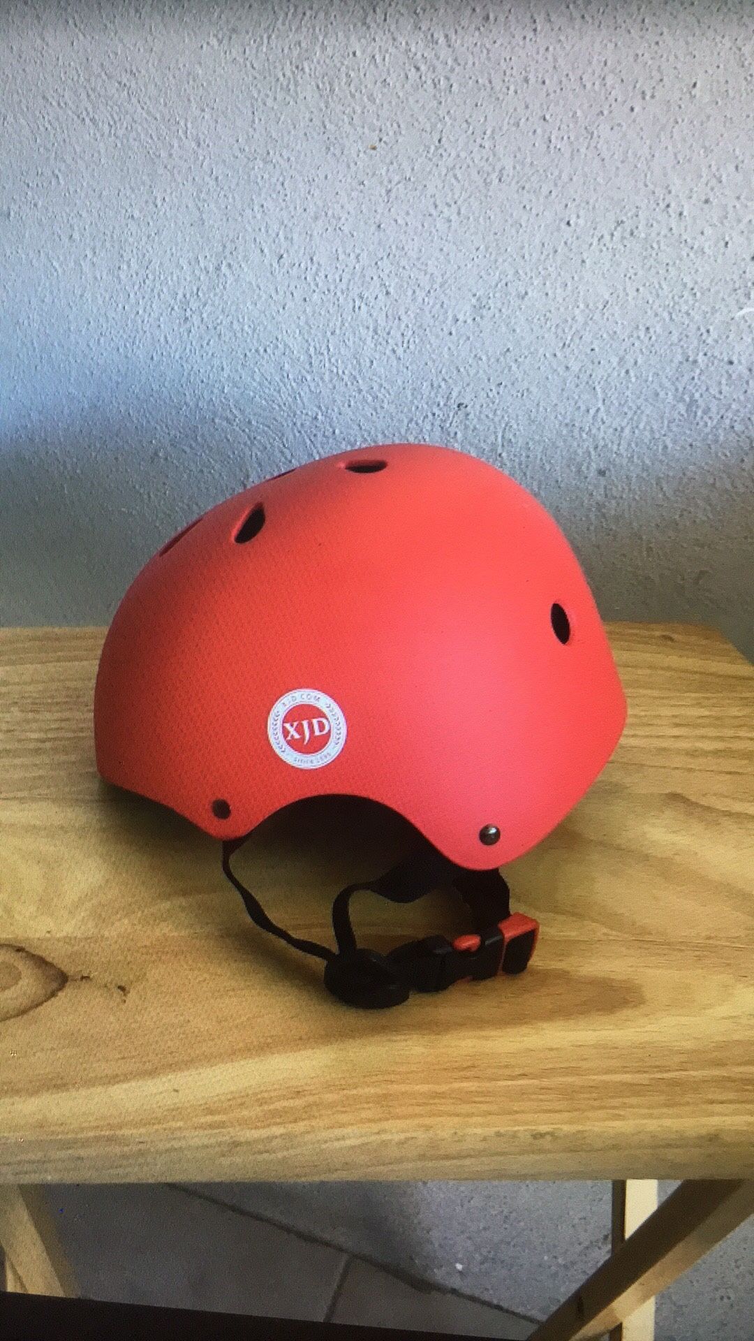 Kids helmet size small