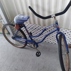Women's  Bike