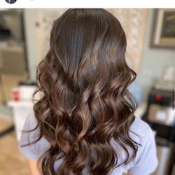 Balayage 