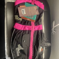 Dog Snow Suit Size Extra Small