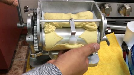 Tortilla Maker
