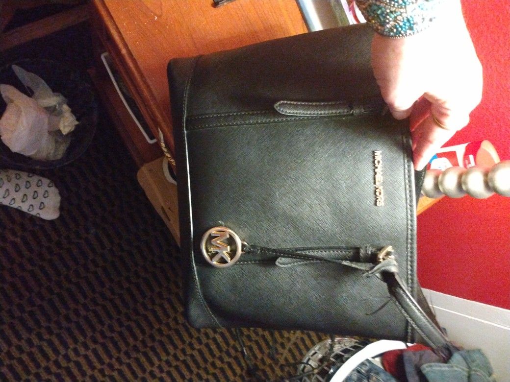Mk Purse
