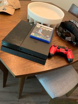 1TB PlayStation 4