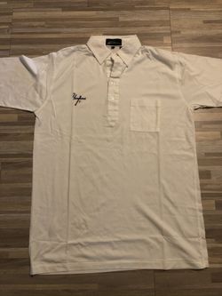 Vintage New York Yankees Polo