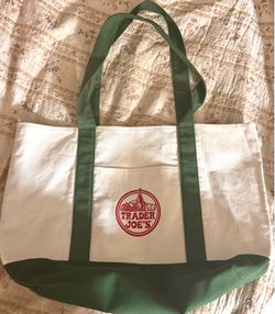 Trader Joes Tote
