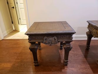 End Tables