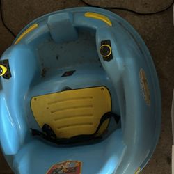 Hover Scooter For Child 