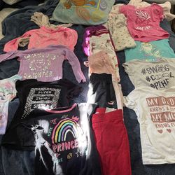 So Much Girl / Women Clothes 