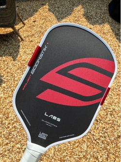 Pickleball Paddle