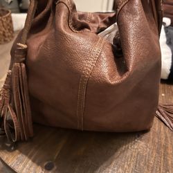 Hobo Lucky Brand Bag