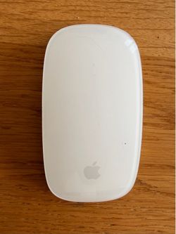 Apple Magic Mouse