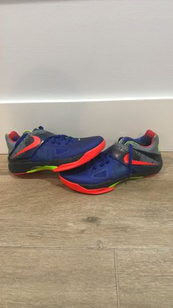 Kd 4 nerf