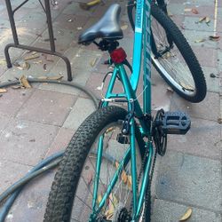 Mountain Bike 29 “