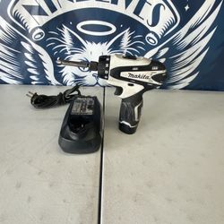 Makita Screwdriver / Drill 