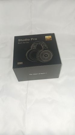 Studio PRO