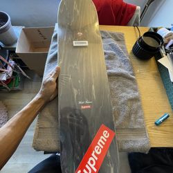 Supreme Broadway Skateboard 