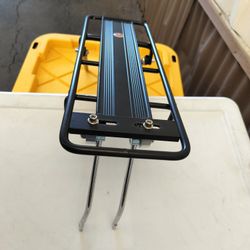 Schwinn Bike Rear Rack