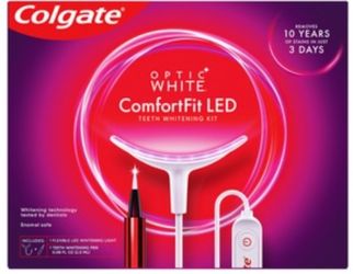 Optic White Comfort Fit LED NEW