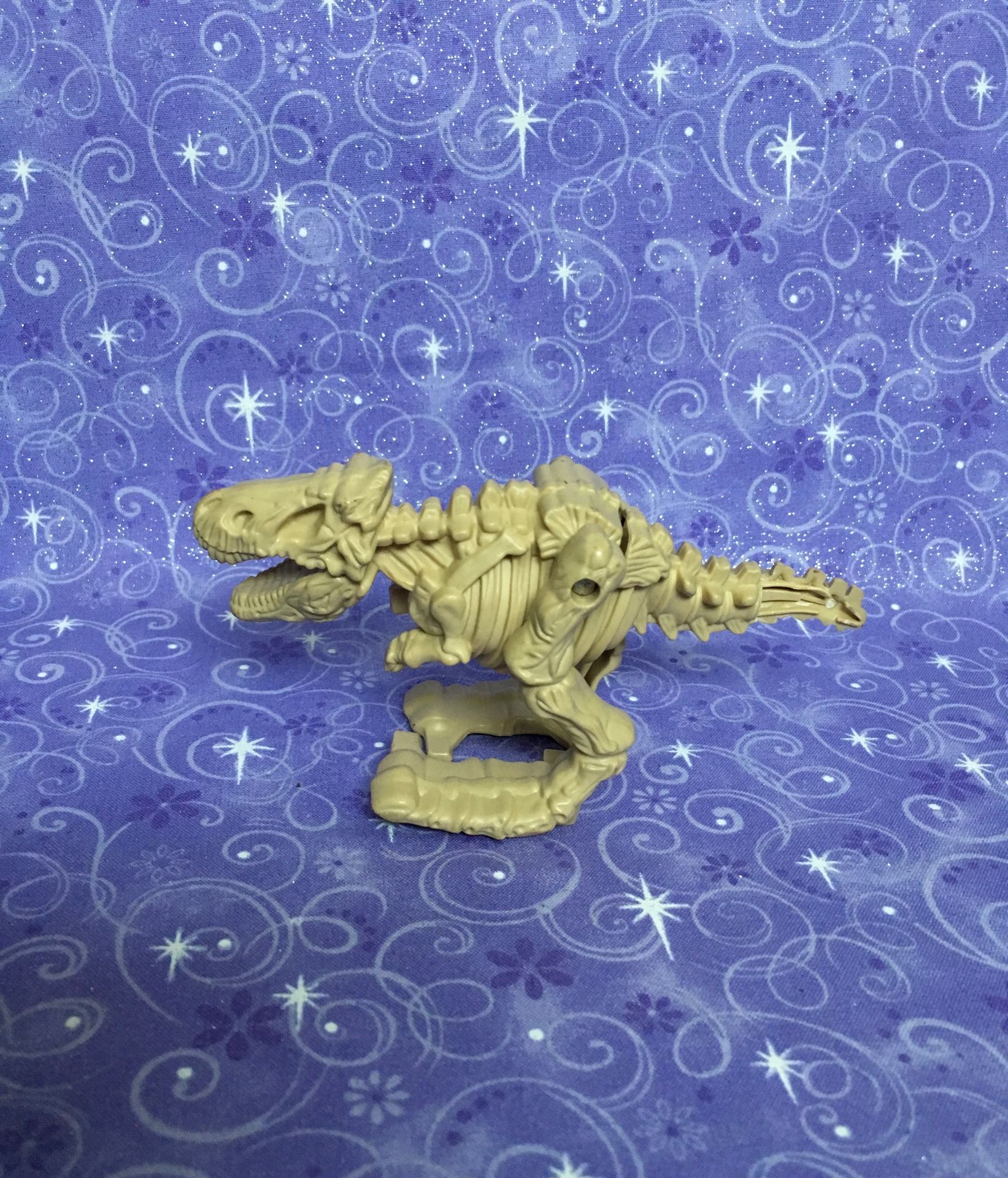 Rexy