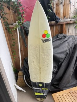 Channel Islands - Rook 15 - Al Merrick - like New