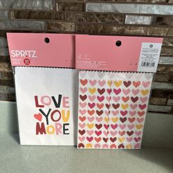 BRAND NEW 20 COUNT TREAT BAGS $3 EACH